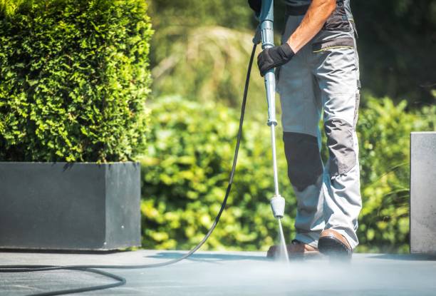 Boat and Dock Cleaning in Groves, TX
