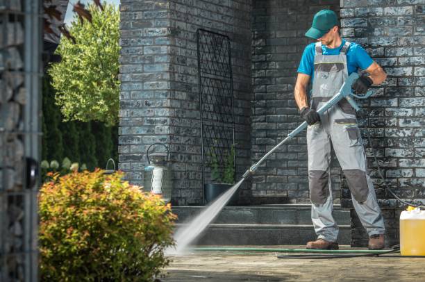 Best Soft Washing  in Groves, TX