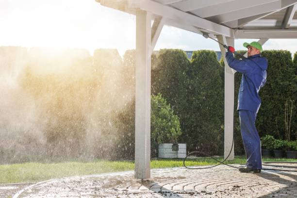 Best Gutter Cleaning  in Groves, TX