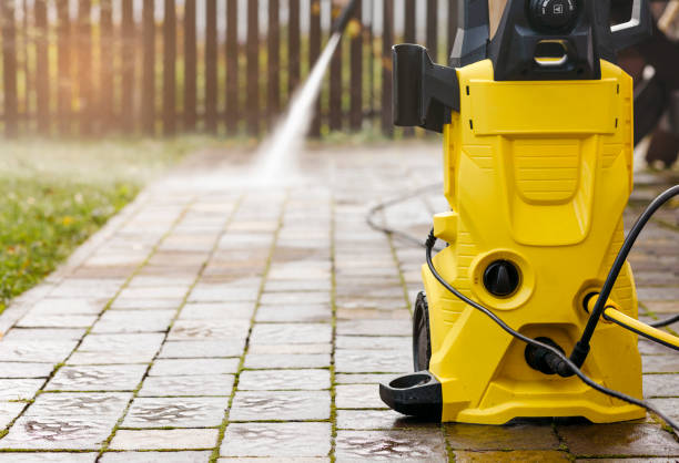 Best Patio and Deck Pressure Washing  in Groves, TX