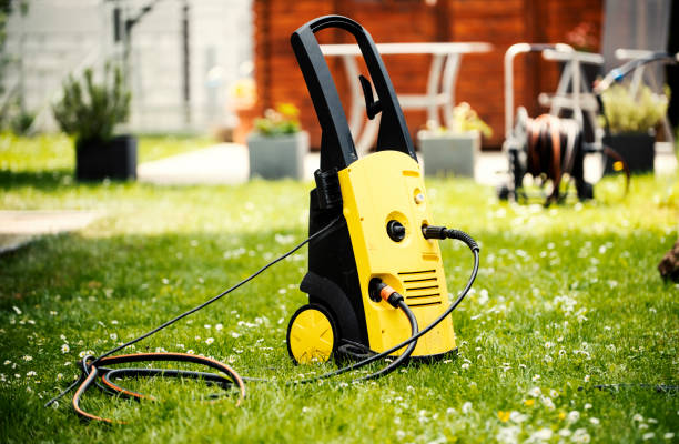 Groves, TX  Pressure Washing Services Company